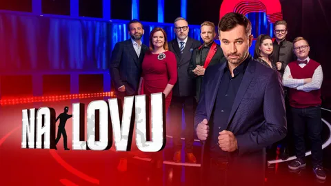 Na lovu