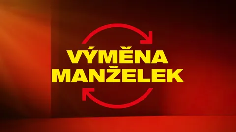 Výměna manželek