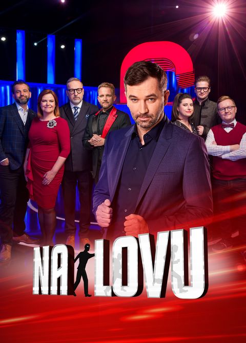 Na lovu