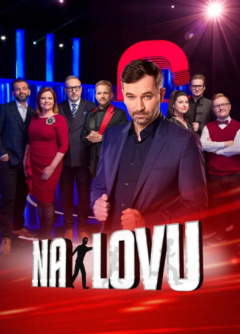 Na lovu
