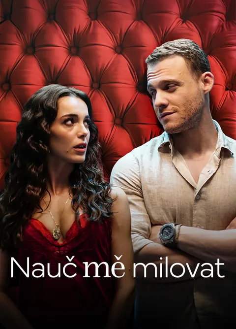 Nauč mě milovat