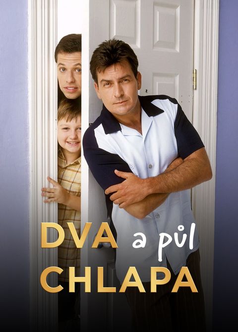 Dva a půl chlapa