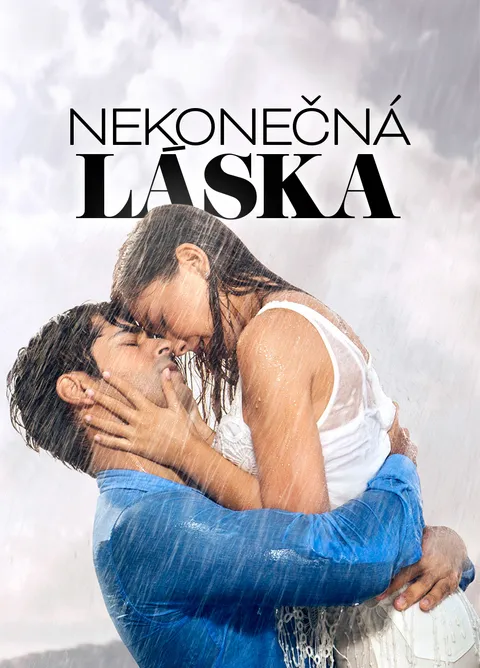 Nekonečná láska