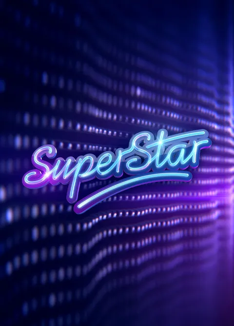 SuperStar