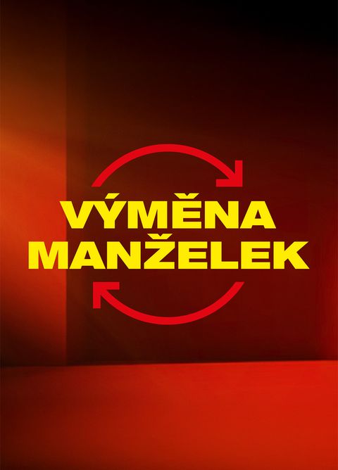 Výměna manželek