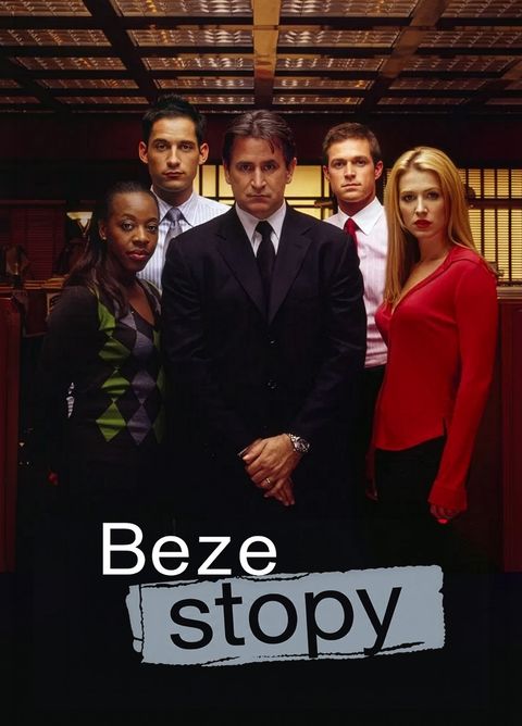 Beze stopy