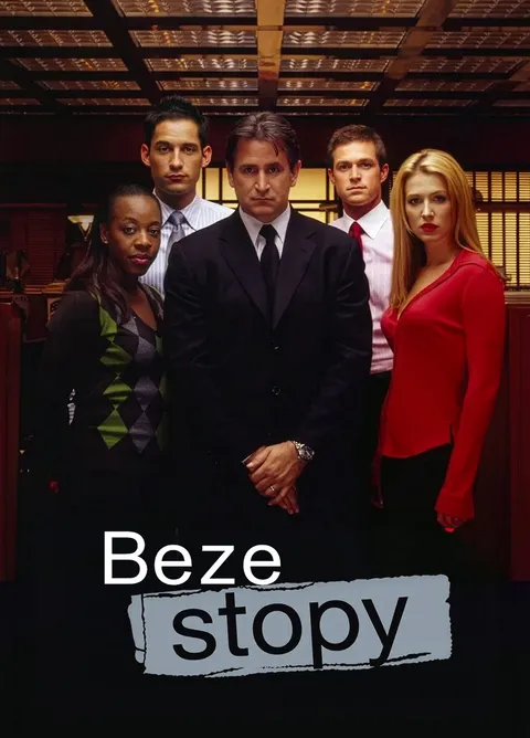 Beze stopy