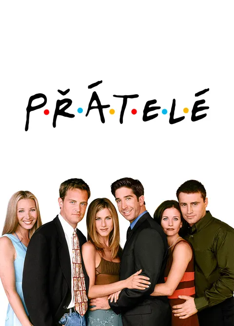 Přátelé