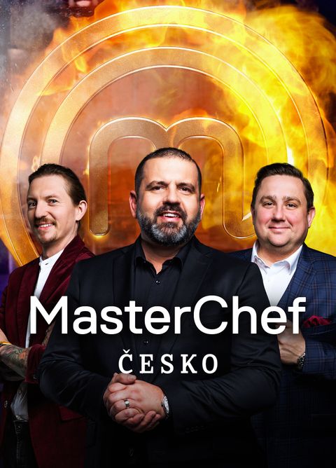 MasterChef Česko