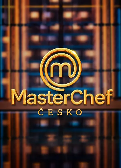 MasterChef Česko
