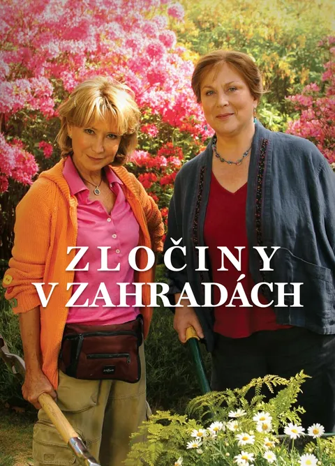 Zločiny v zahradách