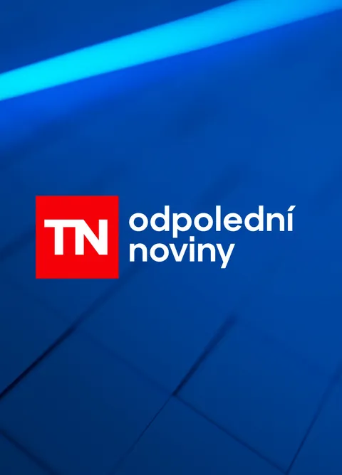 Odpolední Televizní noviny
