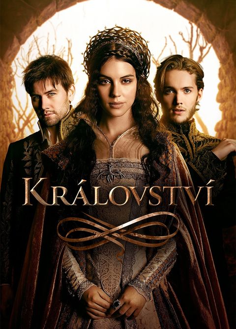 Království