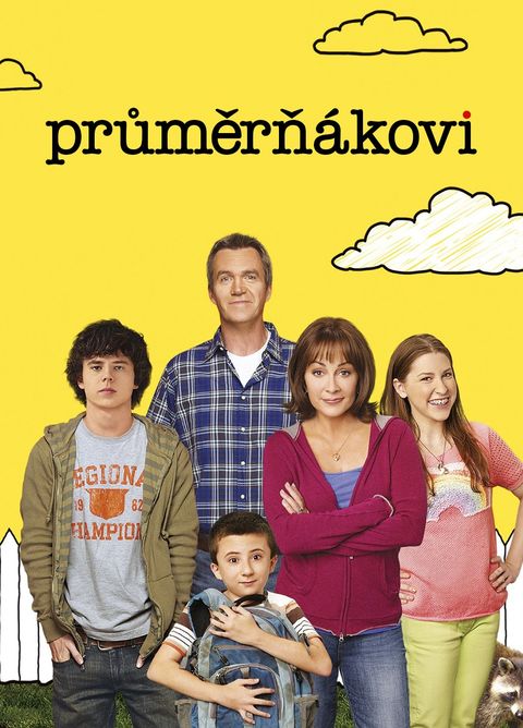 Průměrňákovi