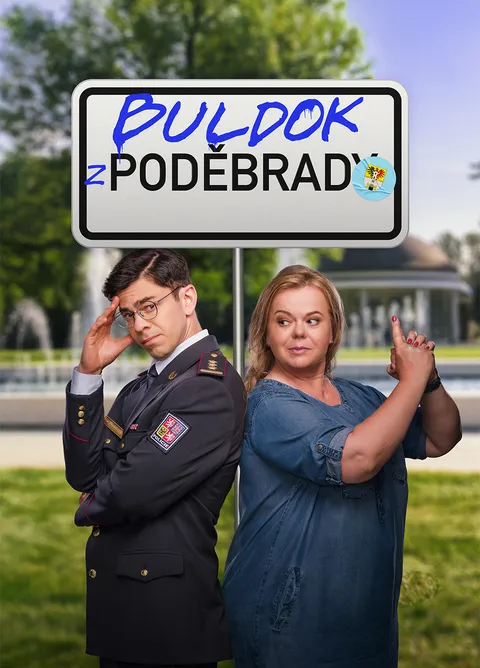 Buldok z Poděbrad