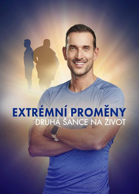Extrémní proměny