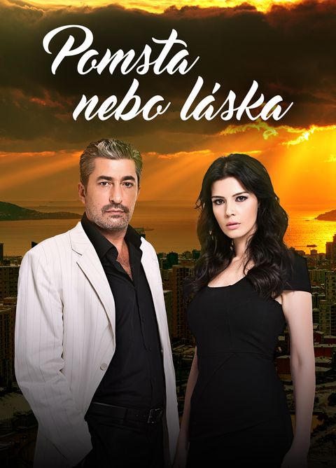 Pomsta nebo láska