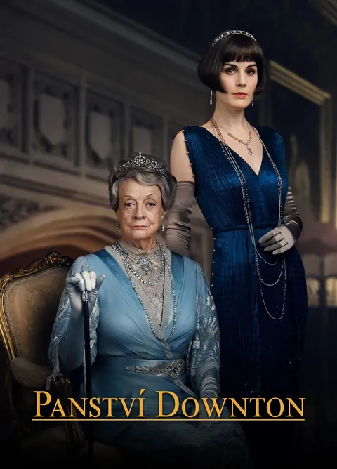 Panství Downton