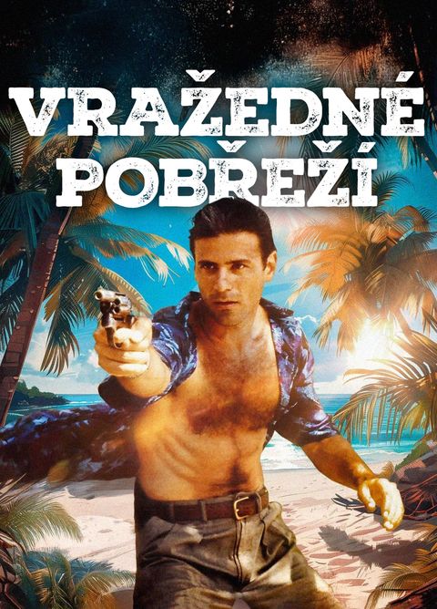 Vražedné pobřeží