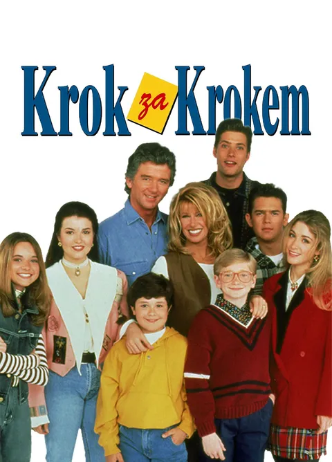 Krok za krokem