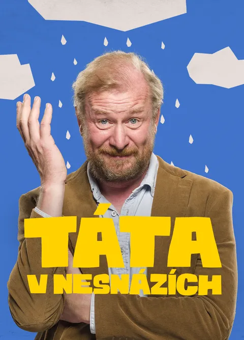 Táta v nesnázích
