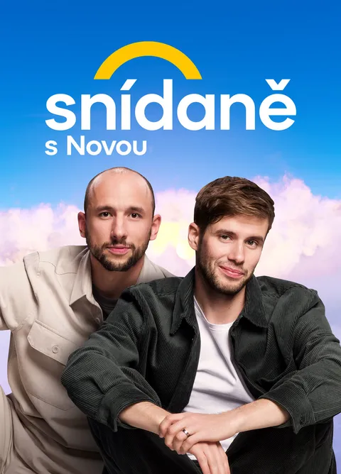 Snídaně s Novou