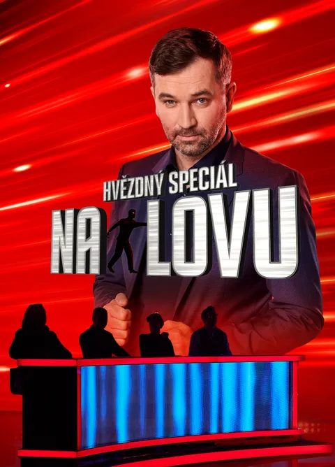 Na lovu: Hvězdný speciál