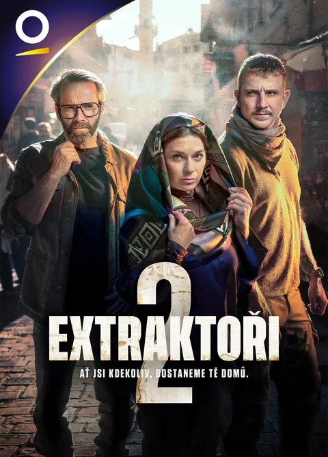 Extraktoři