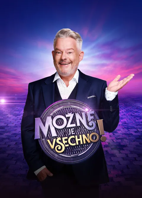 Možné je všechno!