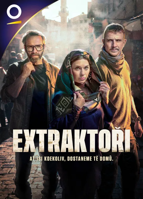 Extraktoři