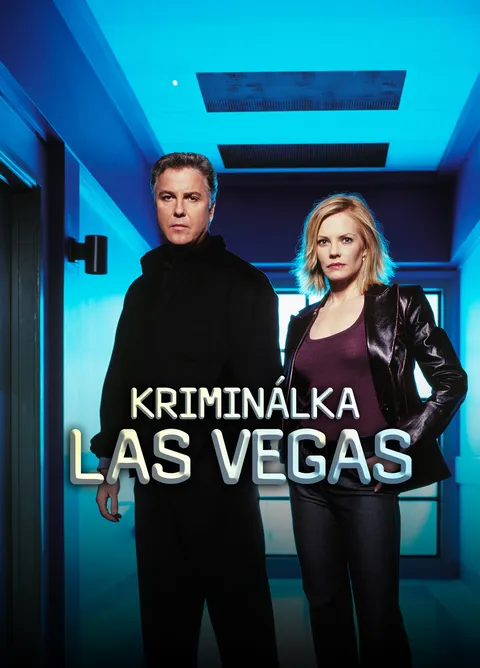 Kriminálka Las Vegas