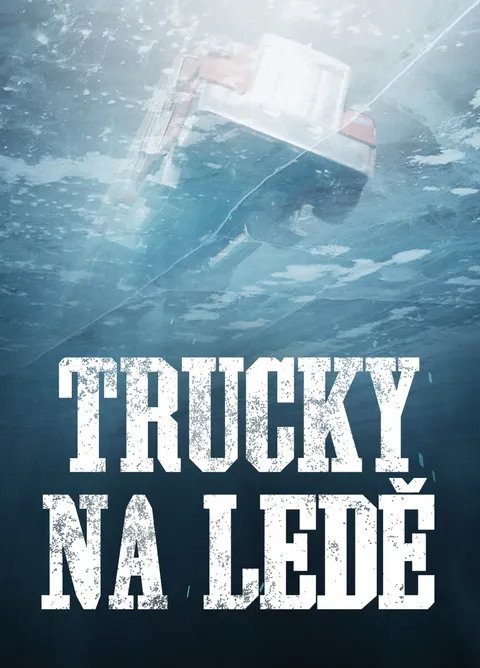 Trucky na ledě