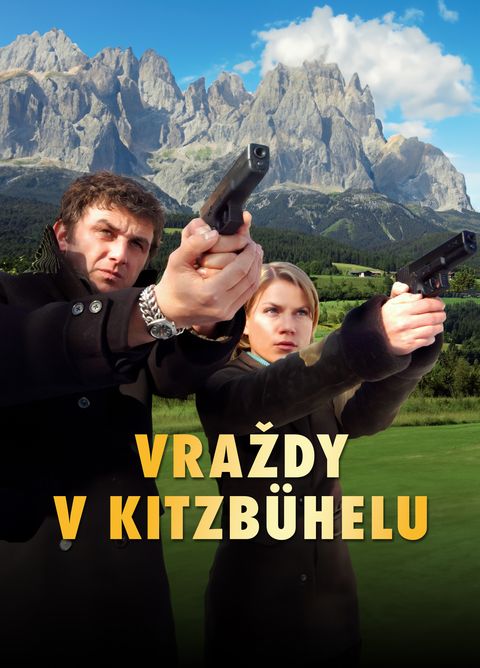 Vraždy v Kitzbühelu