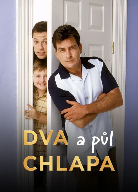 Dva a půl chlapa
