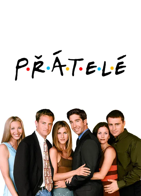 Přátelé