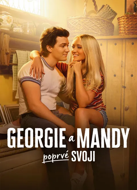 Georgie a Mandy: Poprvé svoji