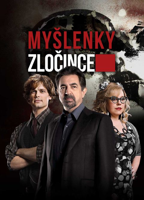 Myšlenky zločince