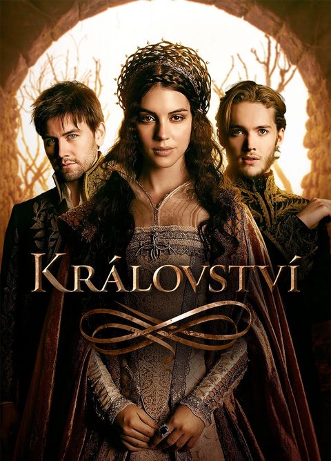 Království
