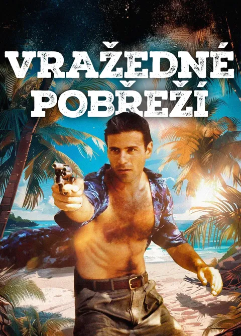 Vražedné pobřeží