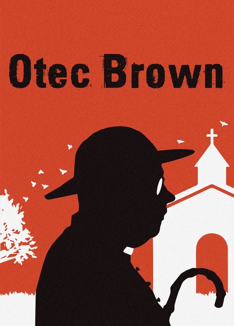 Otec Brown