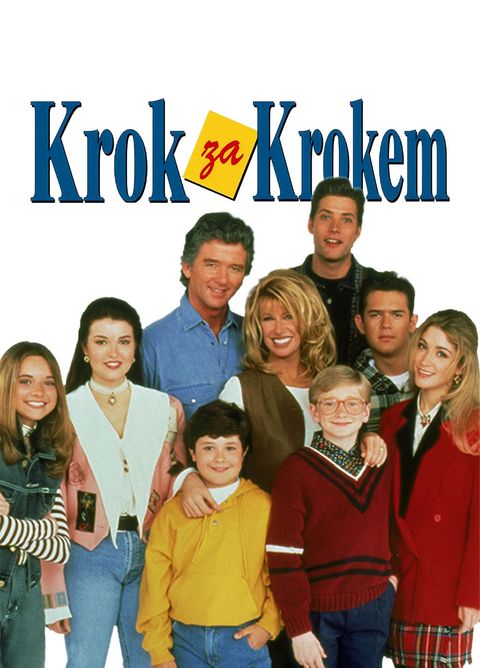Krok za krokem