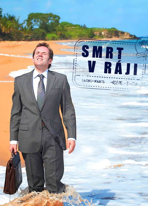 Smrt v ráji