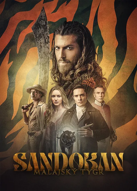 Sandokan: Malajský tygr