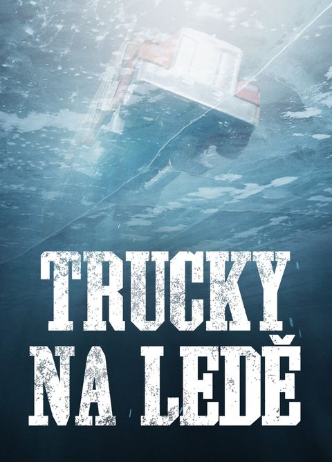 Trucky na ledě