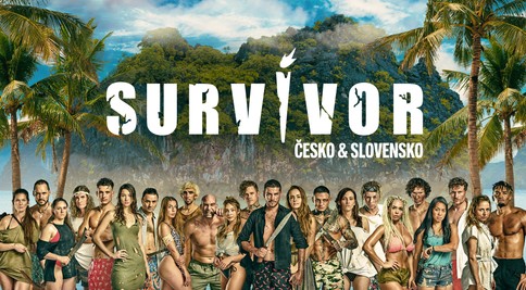 Hledání lásky vystřídá boj o přežití. Po konci Love Islandu se těšte na novou řadu Survivor!