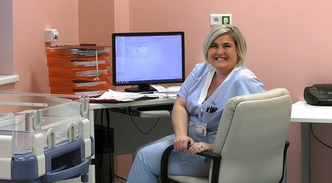 Gábina z Malých lásek exkluzivně pro nova.cz: Rozvod a nový partner! Gábina z Malých lásek exkluzivně pro nova.cz: Rozvod a nový partner!