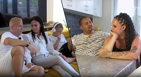 Jarča už má nového partnera! Co všechno se po Výměně v životech manželek změnilo? Jarča už má nového partnera! Co všechno se po Výměně v životech manželek změnilo?