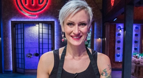 Ivka z MasterChefa po letech razantně změnila image! Co ji k tomu vedlo? Ivka z MasterChefa po letech razantně změnila image! Co ji k tomu vedlo?