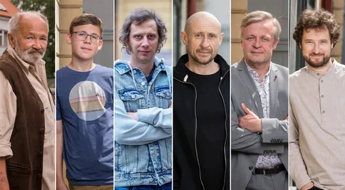 Kdo bude posledním finalistou? Hlasujte o sympaťáka Ulice