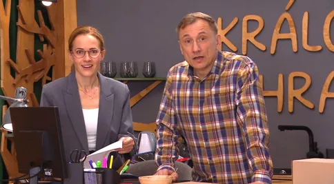Exkluzivně z nové sezóny Ulice: Linda obnoví Království hraček